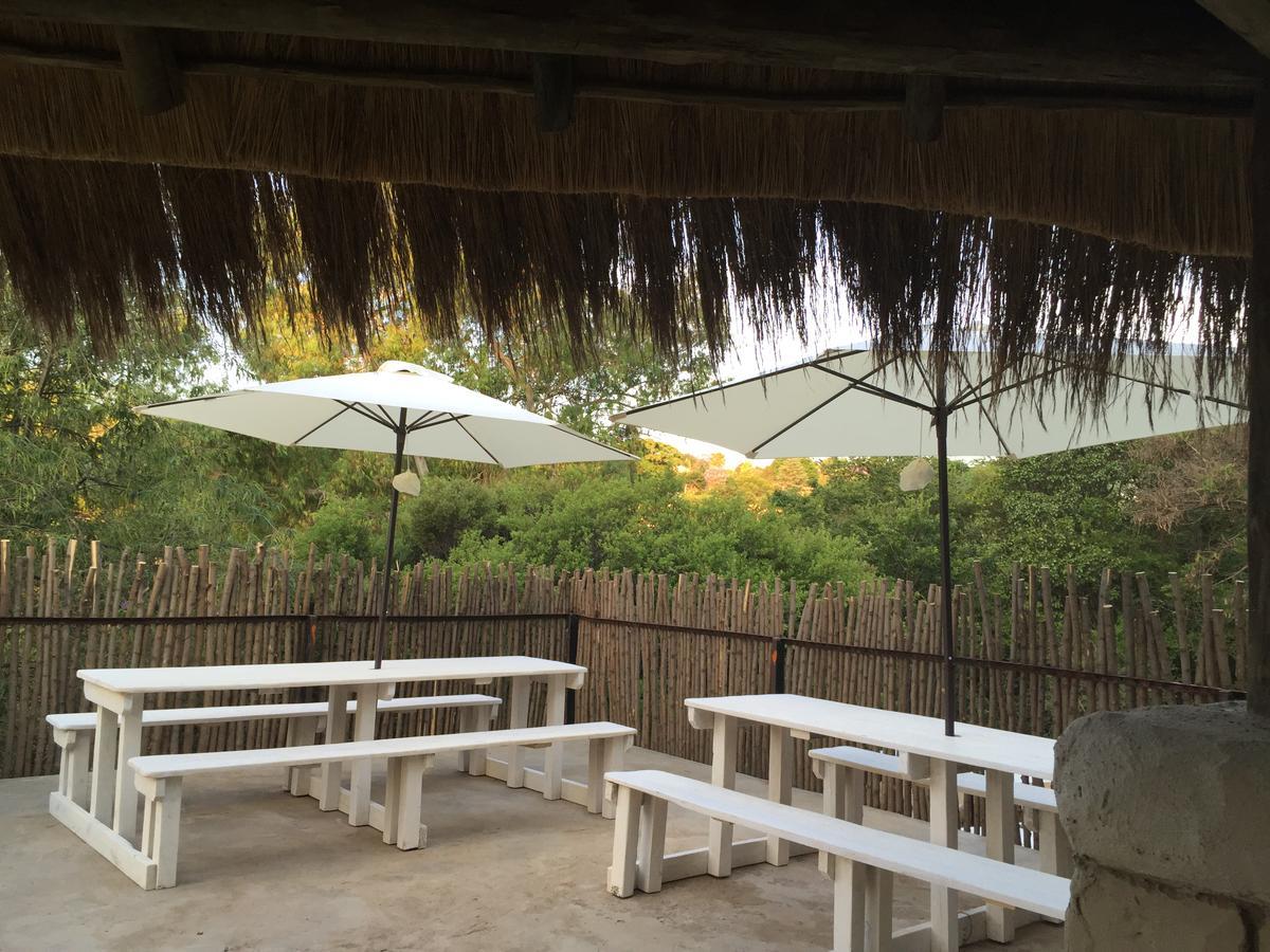 Rain Forest Boutique Camp Krugersdorp Exterior foto