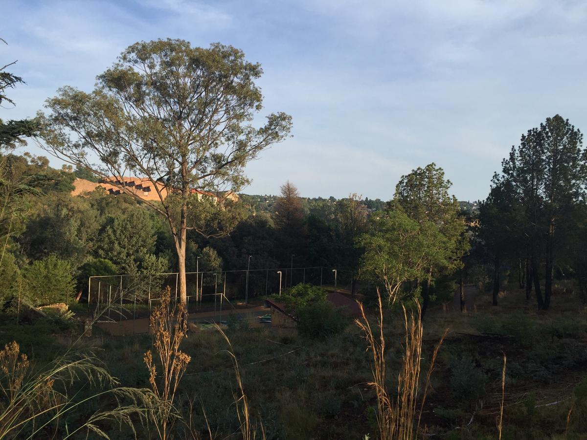 Rain Forest Boutique Camp Krugersdorp Exterior foto