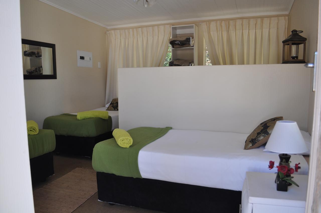Rain Forest Boutique Camp Krugersdorp Exterior foto