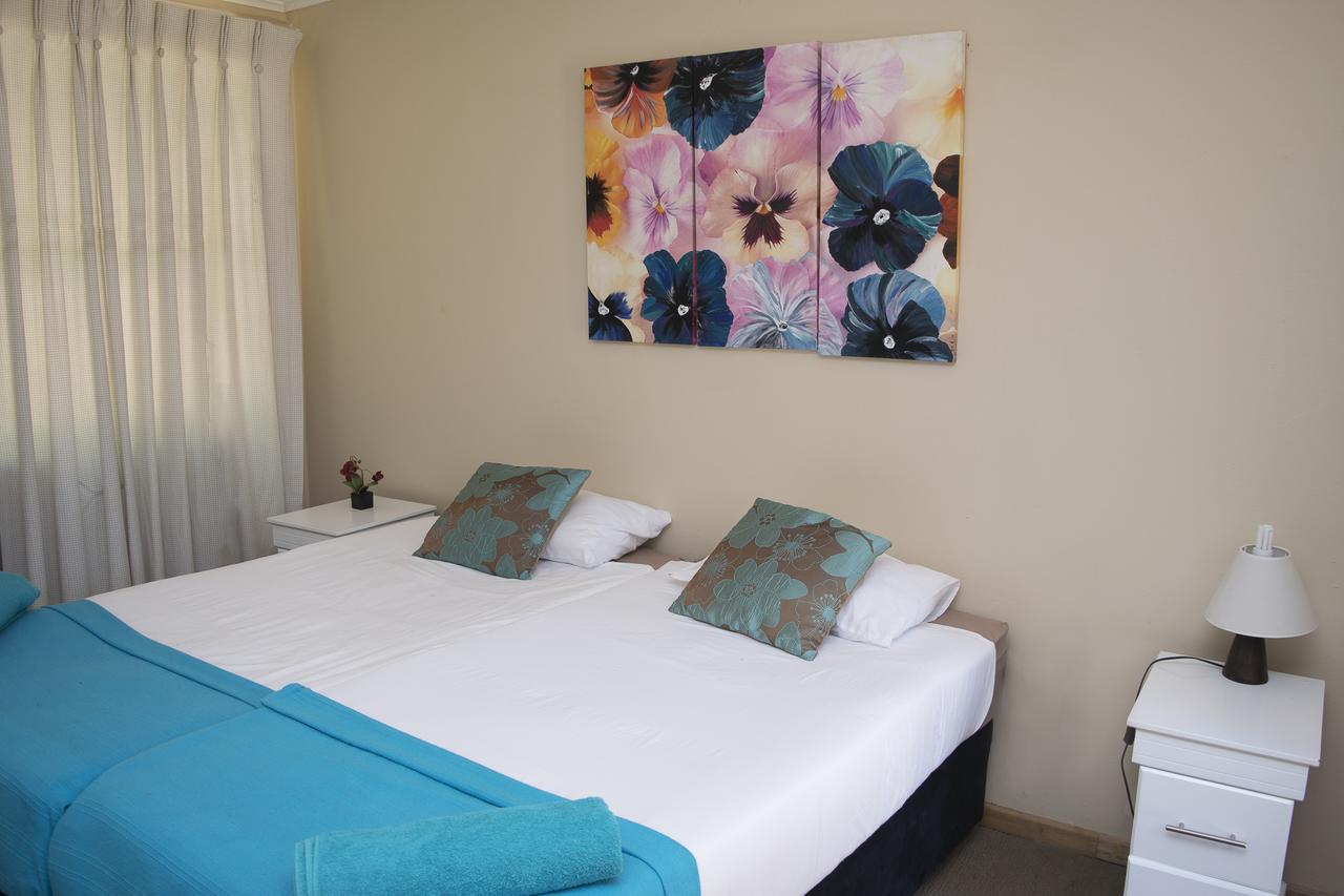 Rain Forest Boutique Camp Krugersdorp Exterior foto