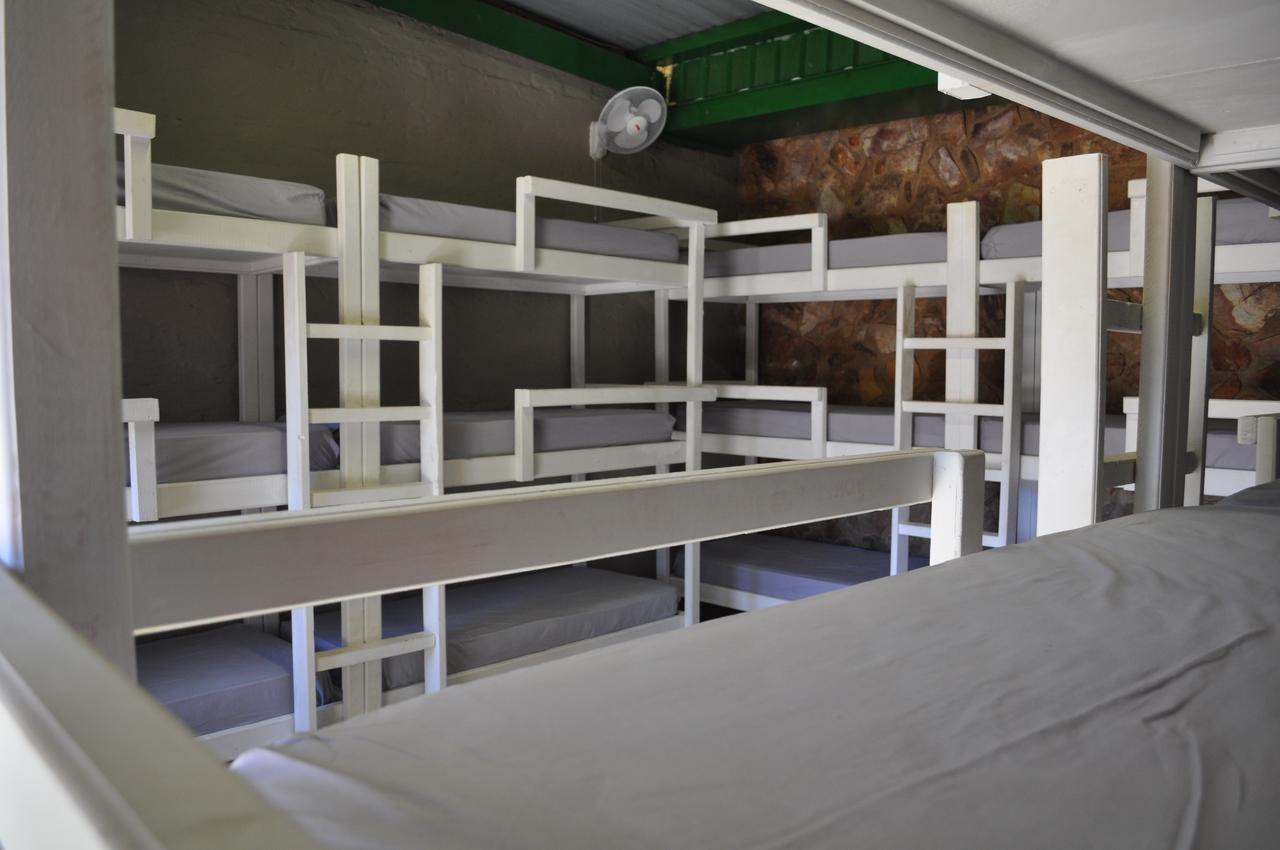 Rain Forest Boutique Camp Krugersdorp Exterior foto