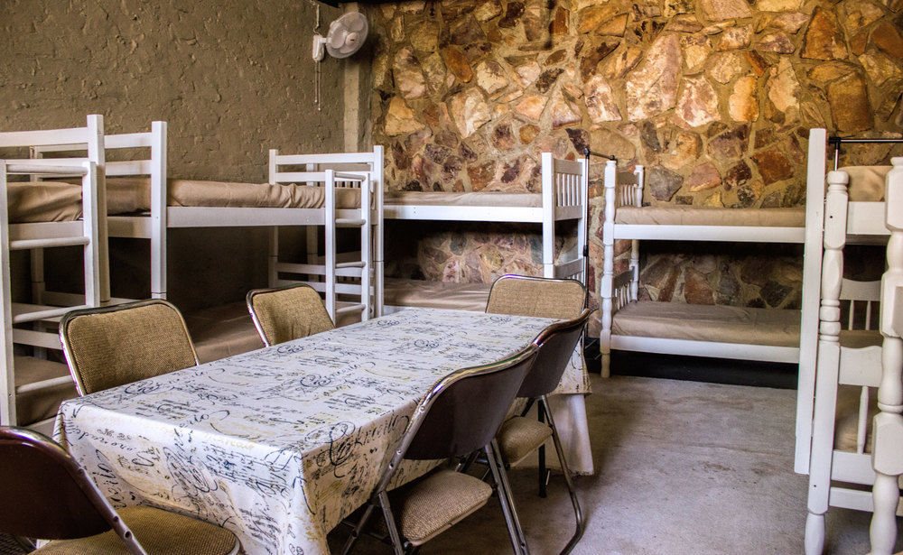 Rain Forest Boutique Camp Krugersdorp Exterior foto