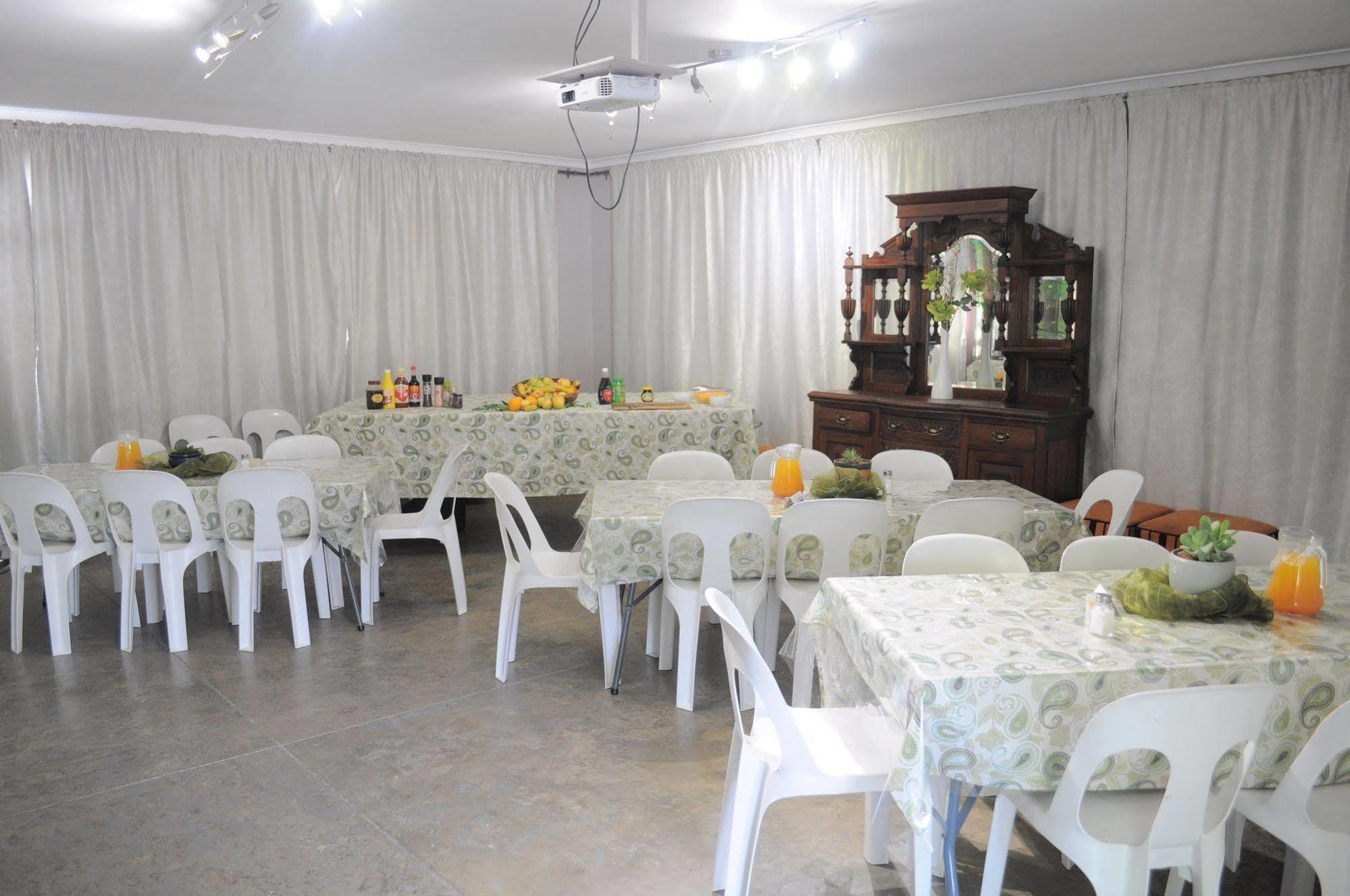 Rain Forest Boutique Camp Krugersdorp Exterior foto