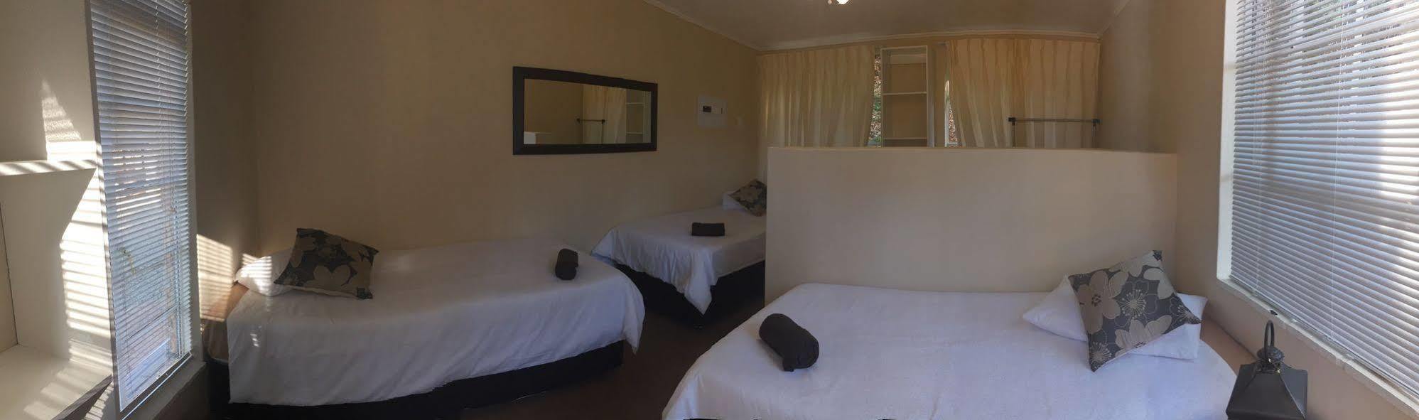 Rain Forest Boutique Camp Krugersdorp Exterior foto